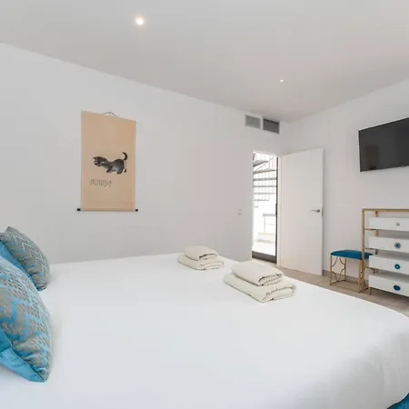 Sa Marinada | 100m De Mar Villa San José