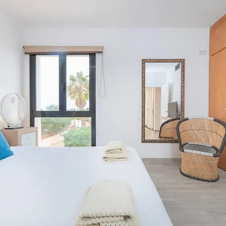 Sa Marinada | 100m De Mar San José