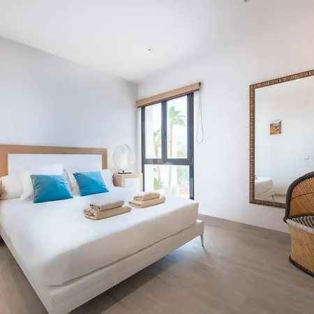 Sa Marinada | 100m De Mar Villa San José
