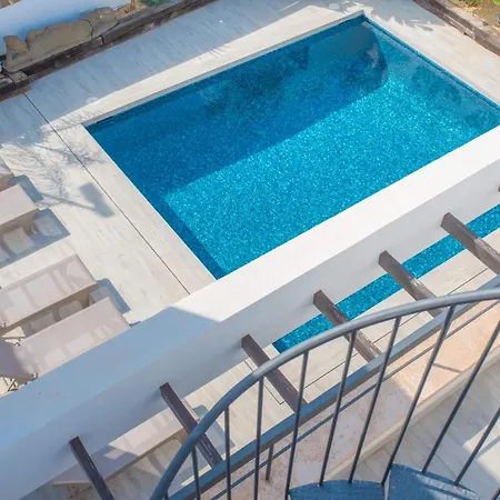Sa Marinada | 100m De Mar San José