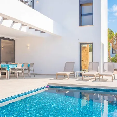 Sa Marinada | 100m De Mar Villa