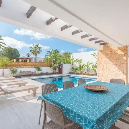 Sa Marinada | 100m De Mar Villa